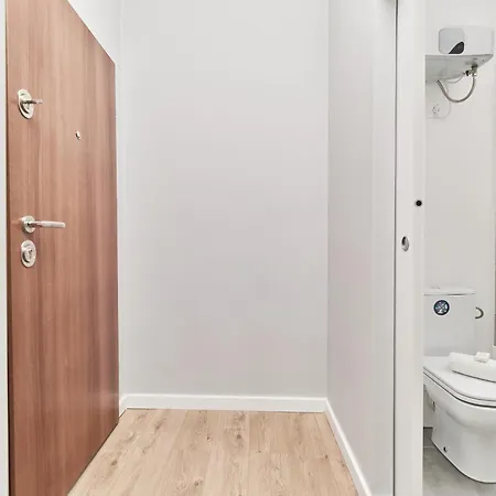 Appartamento Museum Square By Renters