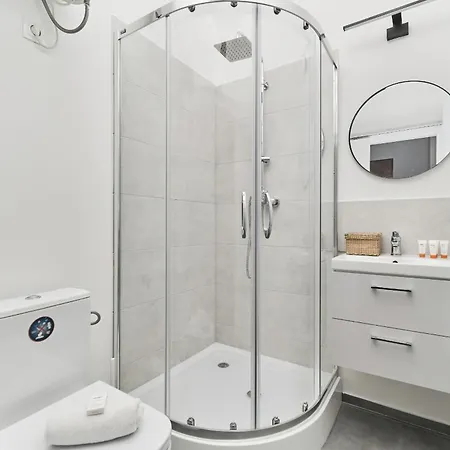 Appartamento Museum Square By Renters *