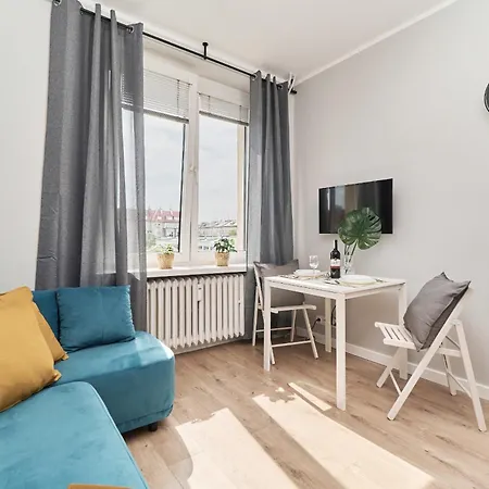 Apartment Museum Square By Renters Wroclaw