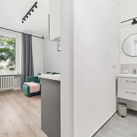 Museum Square By Renters Appartamento *