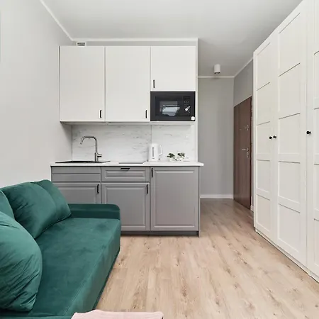 Apartment Museum Square By Renters