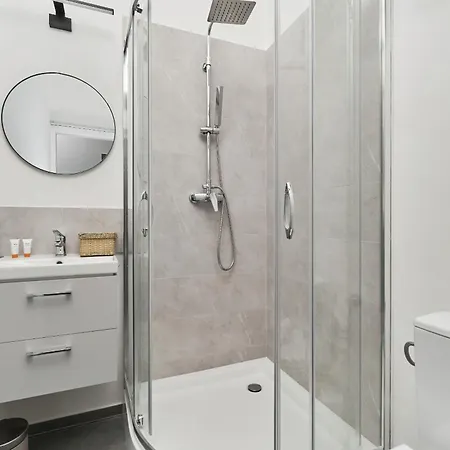 Appartamento Museum Square By Renters *
