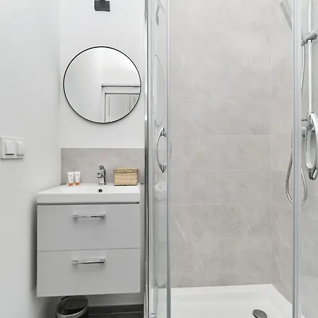 Museum Square By Renters Apartment Wroclaw