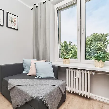 Museum Square By Renters Apartment *