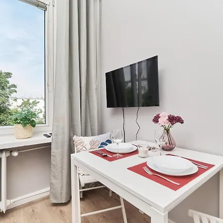 Apartment Museum Square By Renters Wroclaw