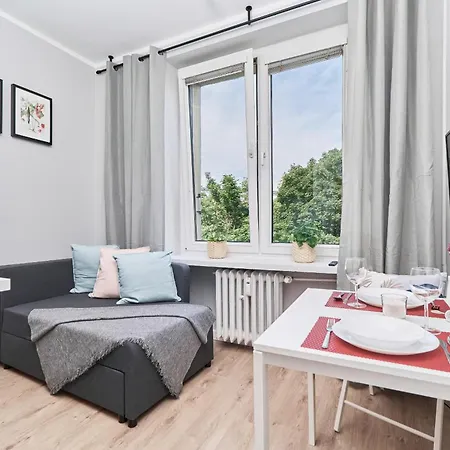 Appartamento Museum Square By Renters *
