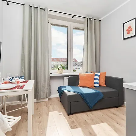 Appartamento Museum Square By Renters